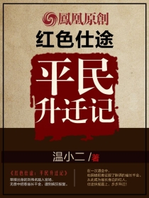 红色仕途:平民升迁记