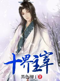 十界主宰_黑色柳丁
