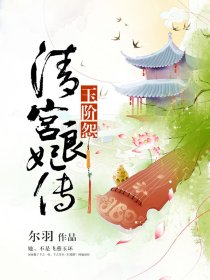玉阶怨：清宫良妃传