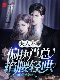 夫人不乖，偏执肖总掐腰轻哄