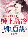 贴身佣人：缠上高冷帅总裁