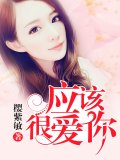 应该很爱你