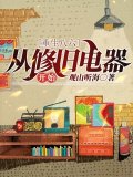 重生八六：从修旧电器开始