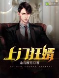 上门狂婿