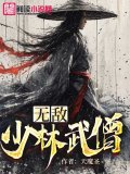 无敌少林武僧